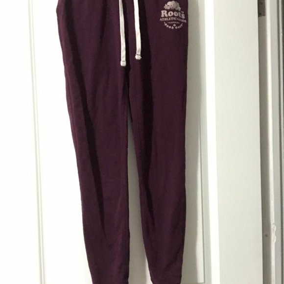 Roots Sweatpants - Picture 2 of 5